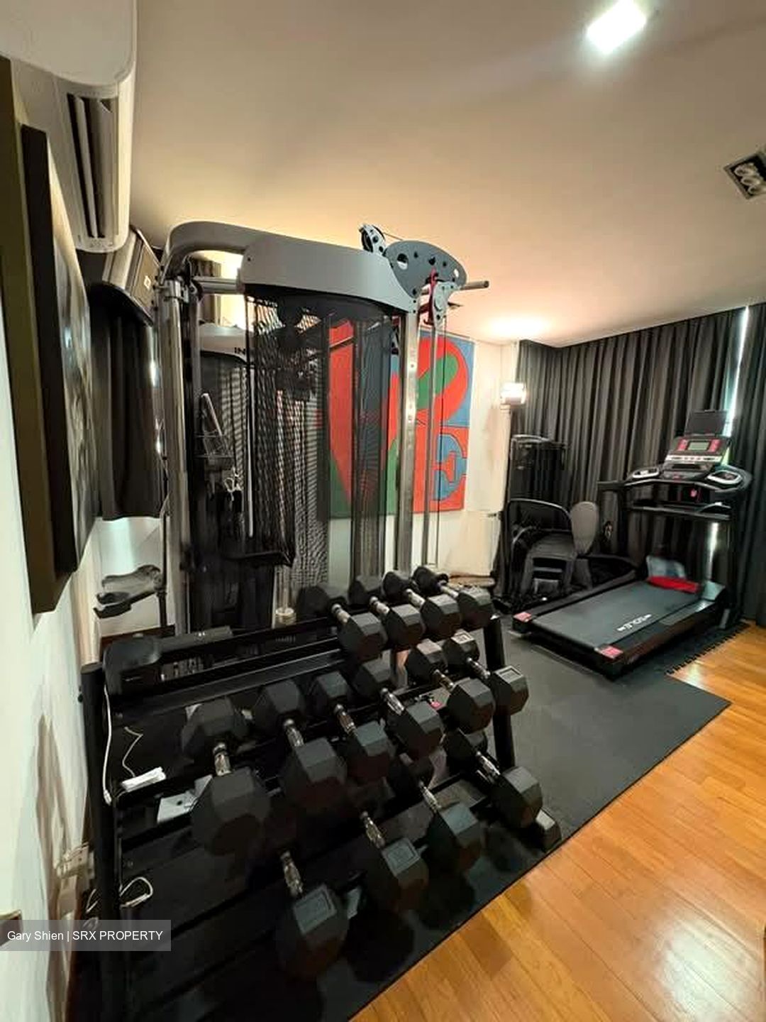 Seletar Hills Estate (D28), Terrace #587971851